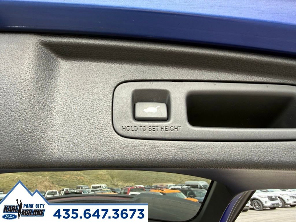 Used 2025 Honda CR-V EX-L image 34