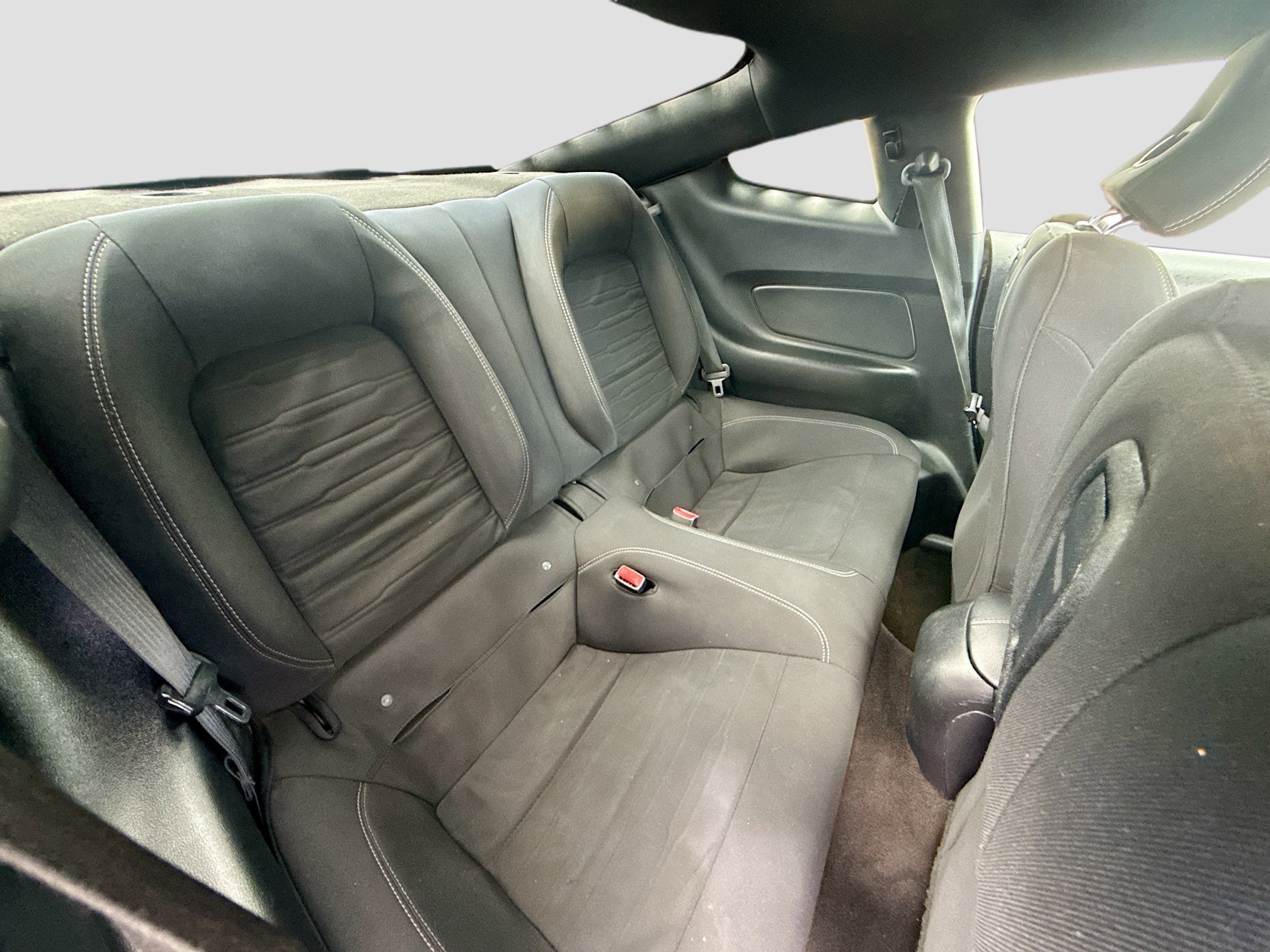 Used 2017 Ford Mustang EcoBoost image 26