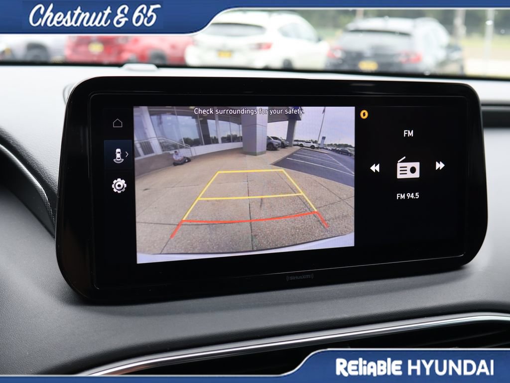 Used 2023 Hyundai Santa Fe XRT AWD/4WD image 35