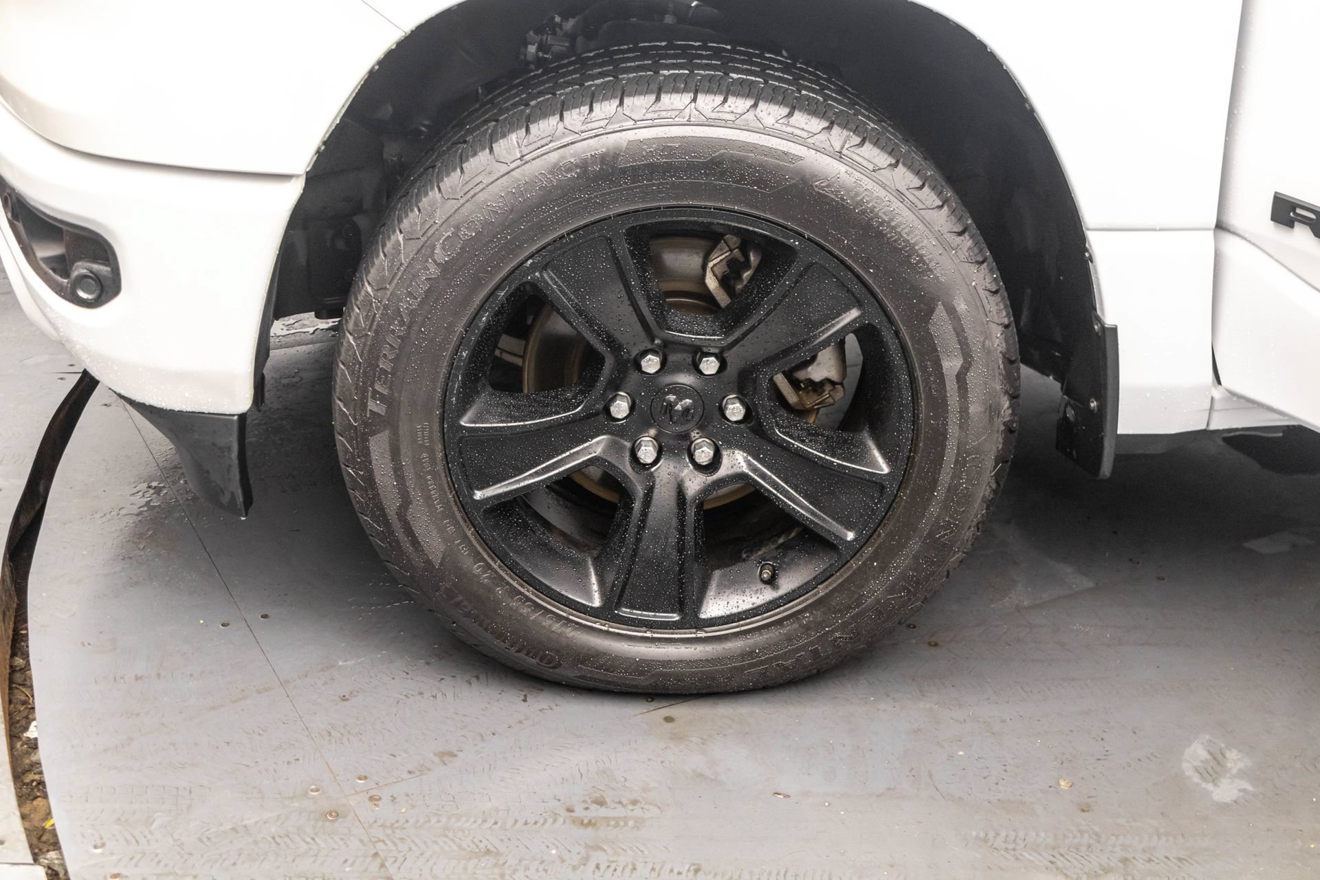 Used 2023 RAM 1500 Big Horn AWD/4WD image 48