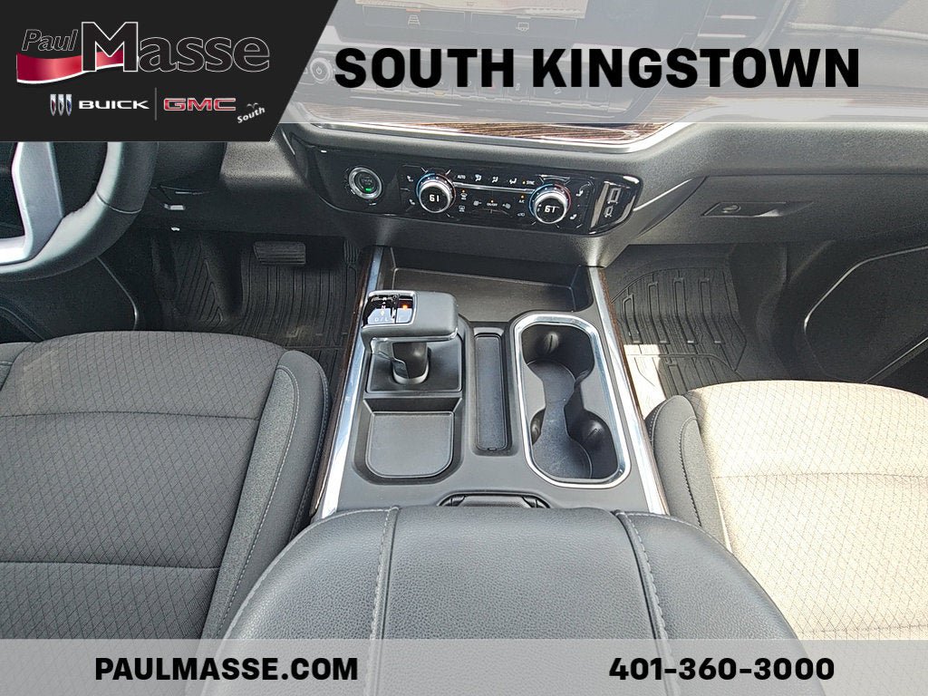 Used 2023 GMC Sierra 1500 Elevation AWD/4WD image 15