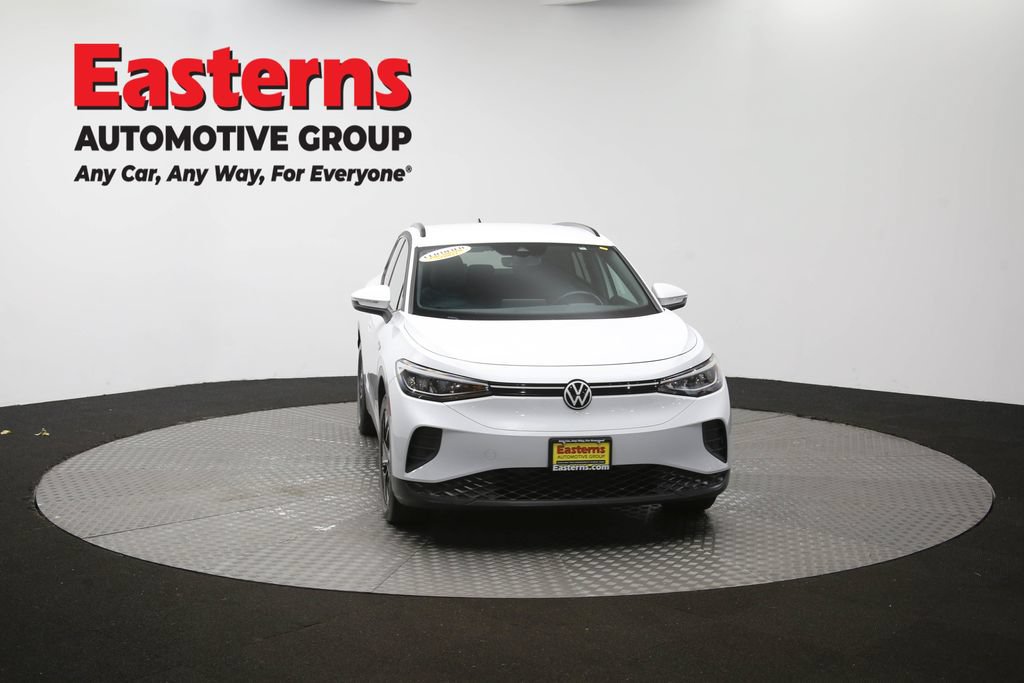 Used 2021 Volkswagen ID.4 Pro RWD image 51