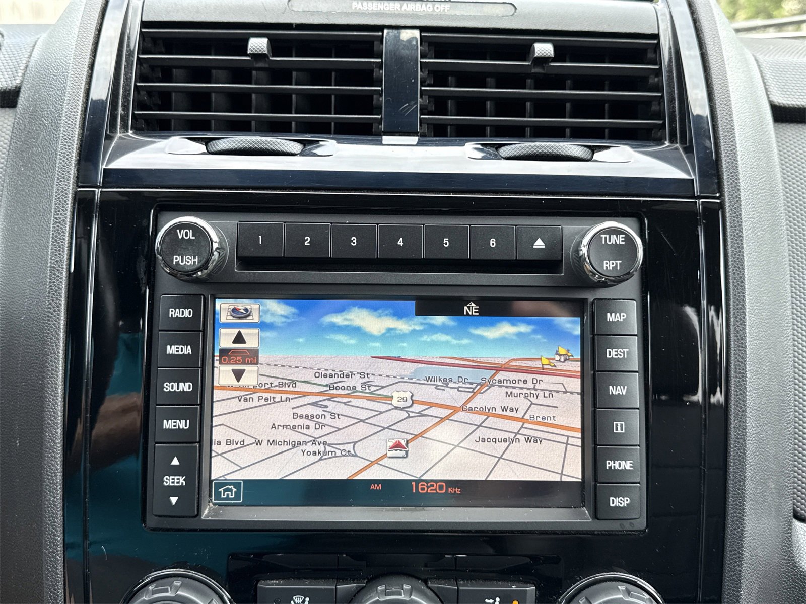 Used 2012 Ford Escape Limited image 22