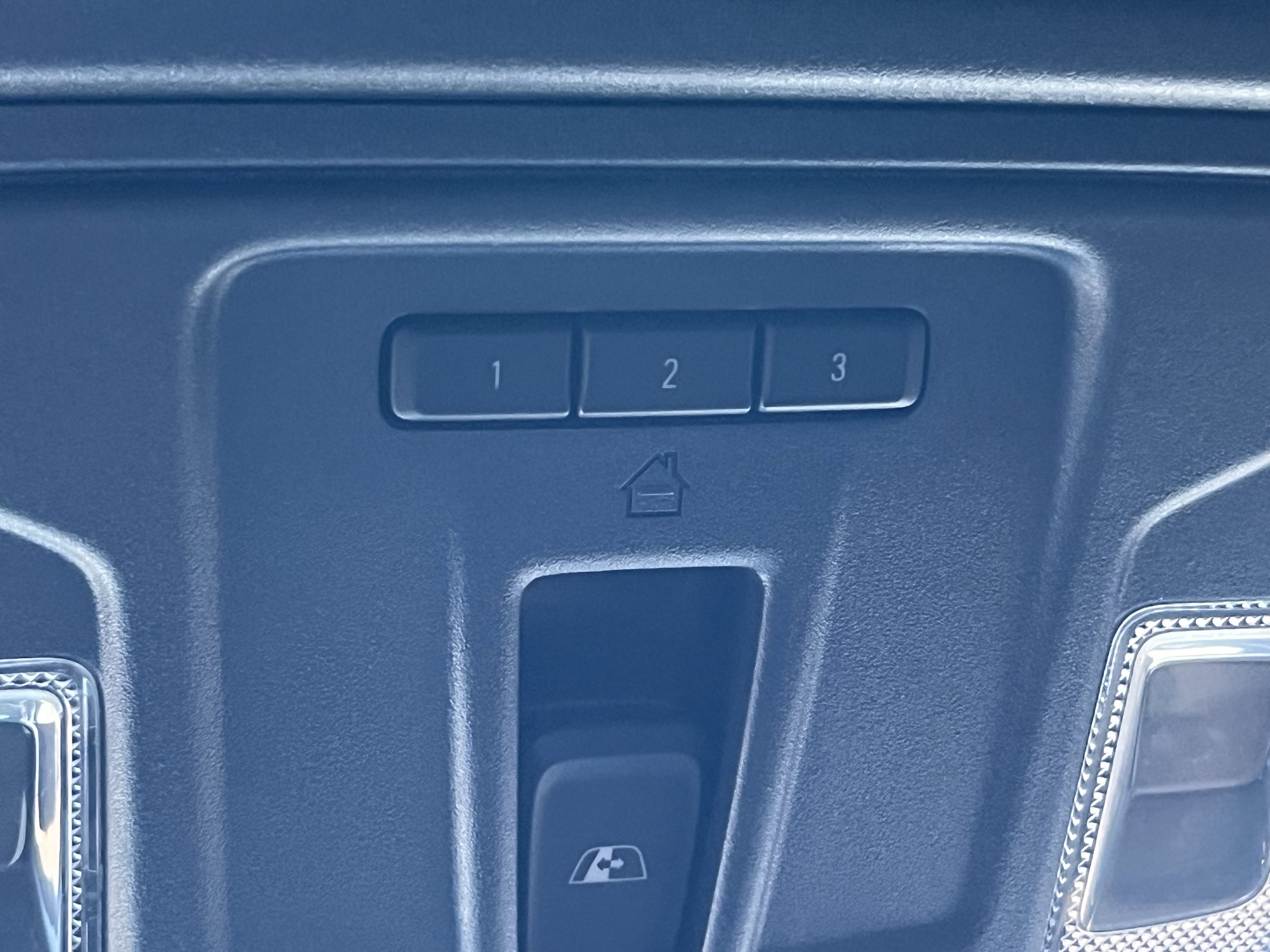 Used 2024 GMC Sierra 1500 AT4 w/ Technology Package image 37