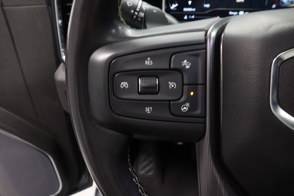 Used 2023 GMC Sierra 1500 Denali Ultimate AWD/4WD image 26