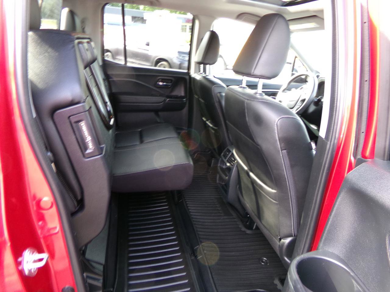 Used 2023 Honda Ridgeline RTL image 54