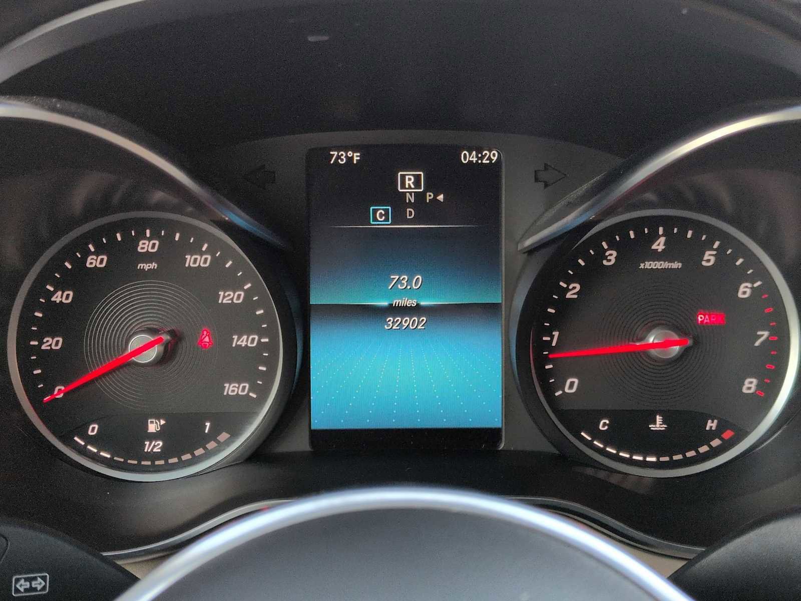 Used 2022 Mercedes-Benz GLC 300 4MATIC image 34