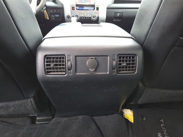 Used 2017 Toyota Tundra Platinum image 24