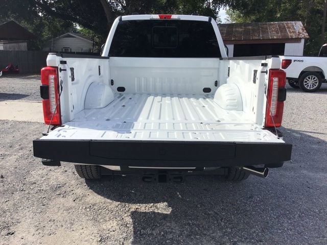 New 2026 Ford F250 King Ranch w/ Chrome Package image 23