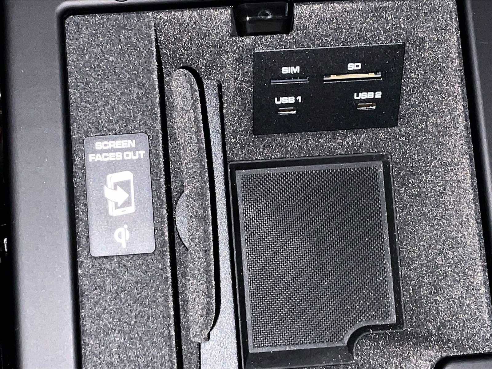 Used 2025 Porsche Macan image 29