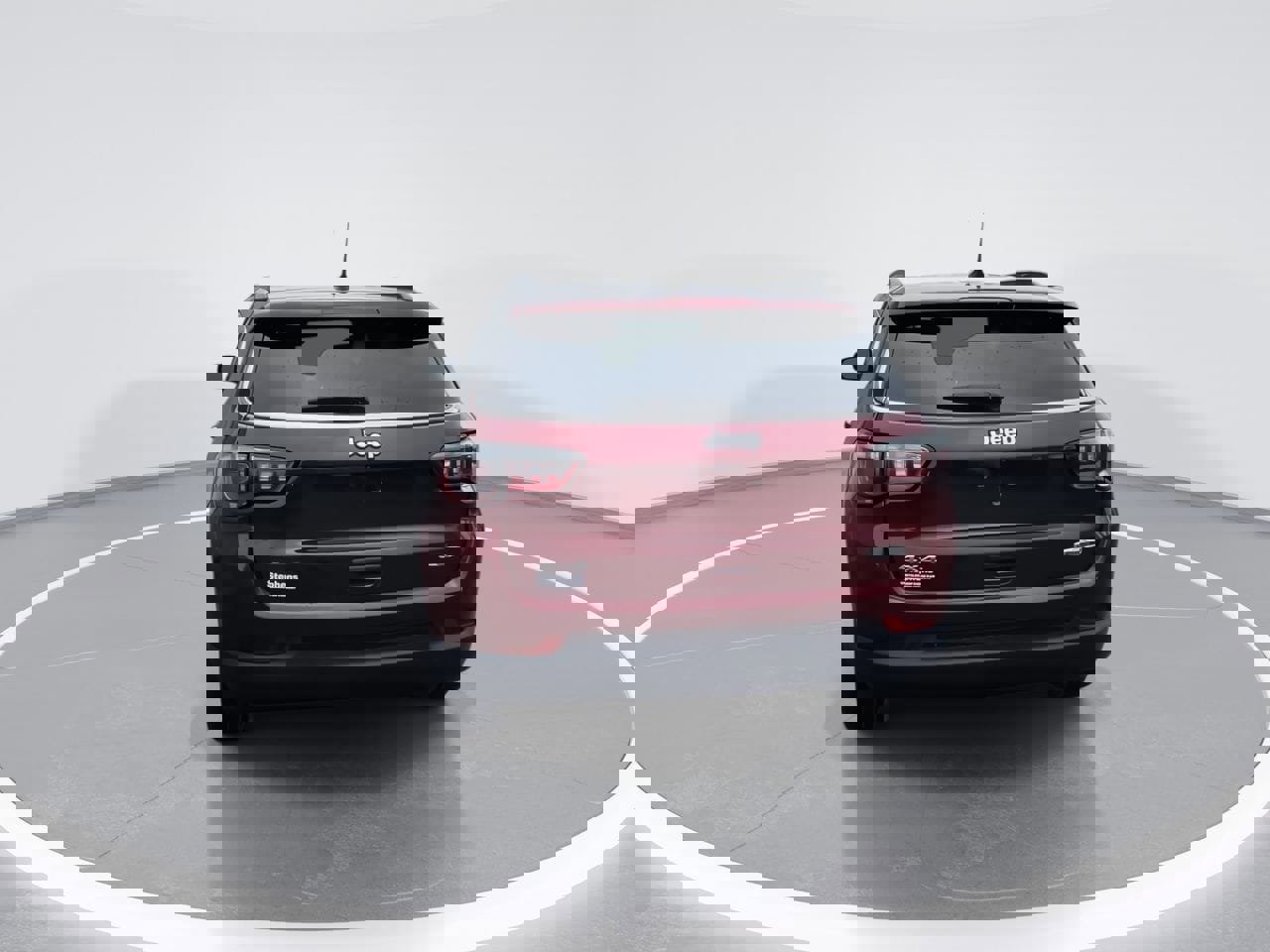 Used 2022 Jeep Compass Latitude image 16