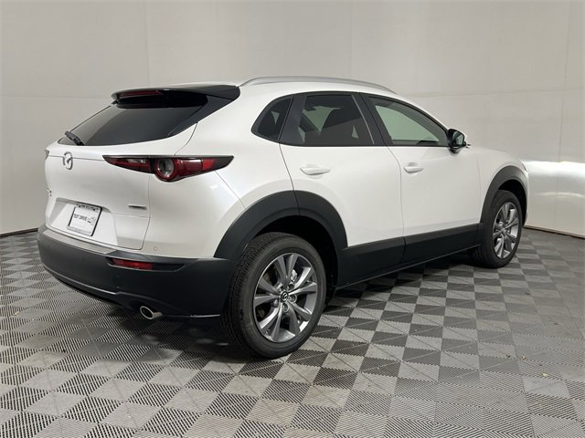 New 2026 MAZDA CX-30 AWD 2.5 S image 8