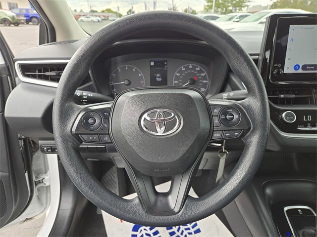 Used 2023 Toyota Corolla LE image 25