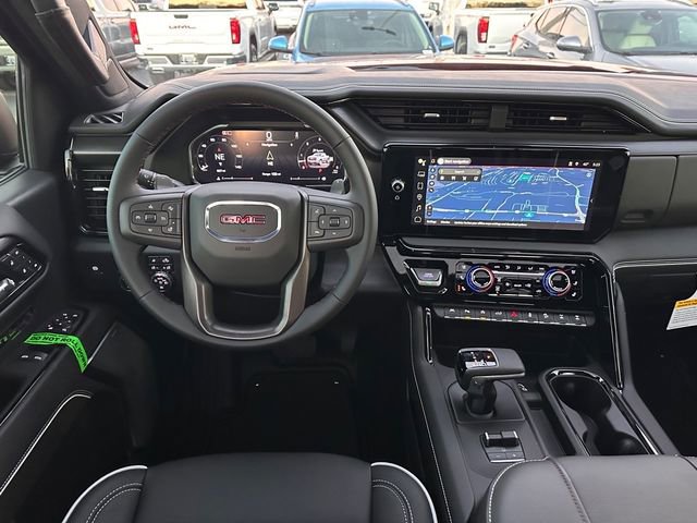 New 2026 GMC Sierra 1500 AT4X image 18