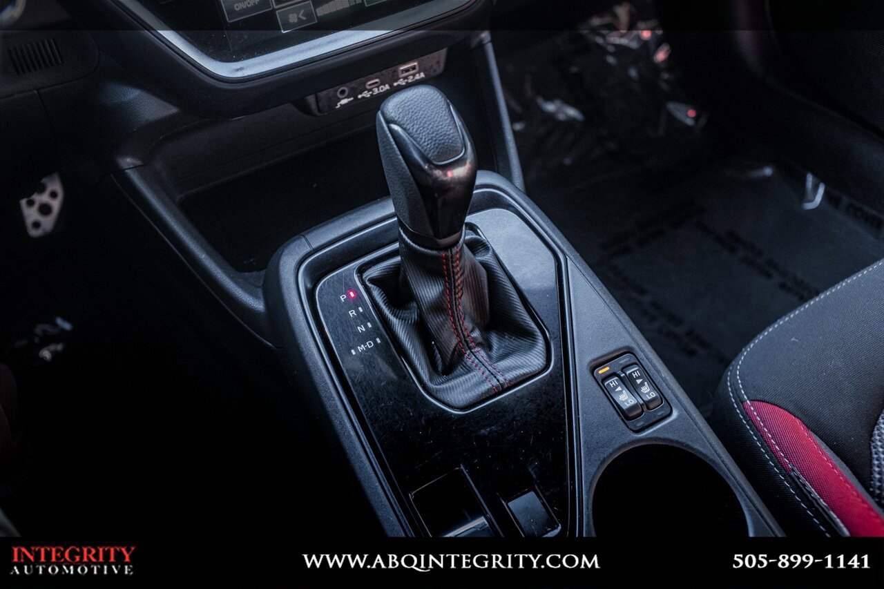 Used 2024 Subaru Impreza RS w/ Popular Package #1 image 24