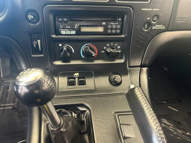 Used 2001 Dodge Viper RT/10 RWD image 17