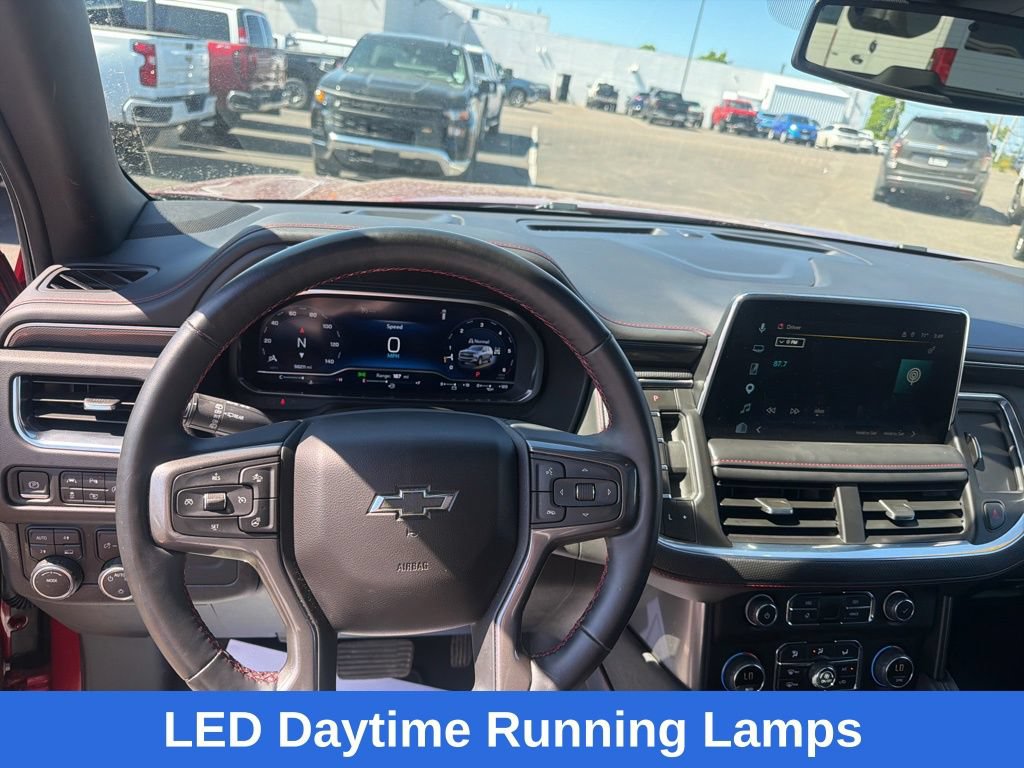 Used 2024 Chevrolet Tahoe RST w/ Luxury Package AWD/4WD image 23