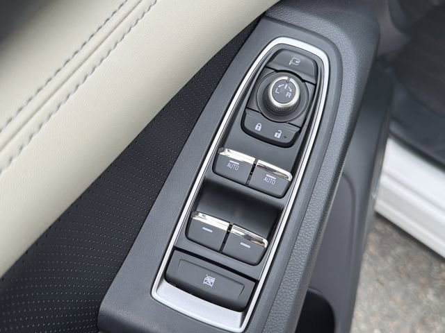 New 2026 Subaru Ascent Limited AWD/4WD image 24