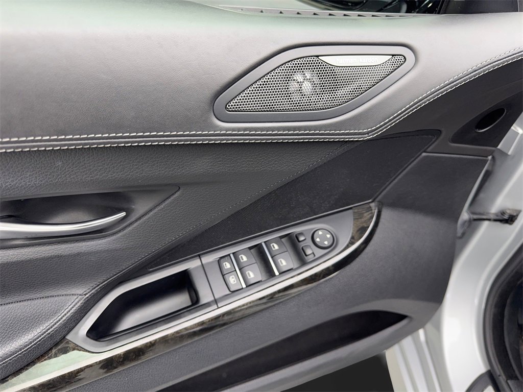 Used 2016 BMW 640i Gran Coupe w/ M Sport Edition image 31