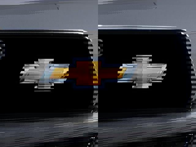 New 2026 Chevrolet Tahoe RST image 20