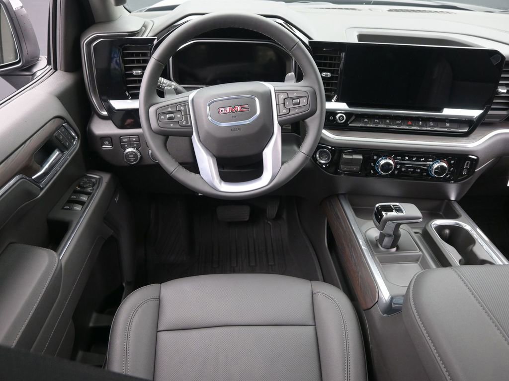 New 2026 GMC Sierra 1500 SLT w/ SLT Premium Plus Package image 13
