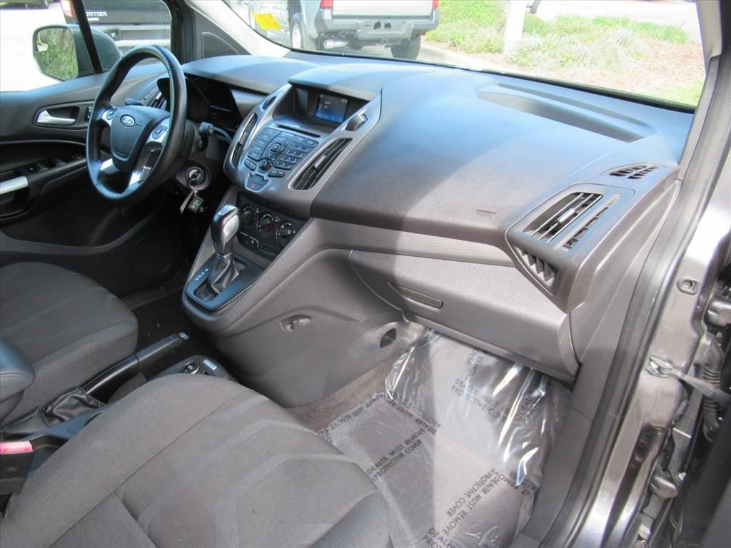 Used 2016 Ford Transit Connect XLT image 12