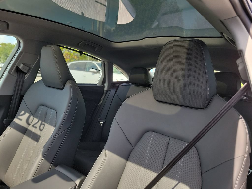 Certified 2026 Audi A5 2.0T Premium Plus AWD/4WD image 16