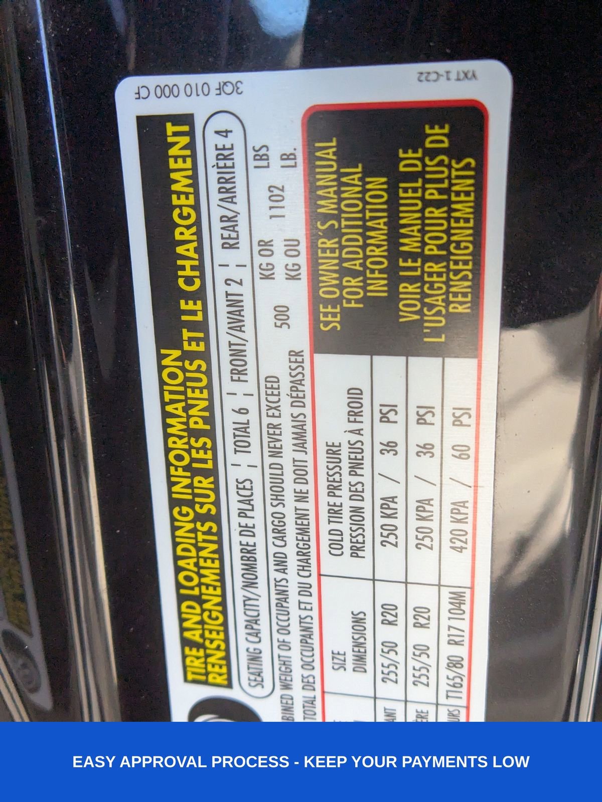 Used 2022 Volkswagen Atlas SE image 18