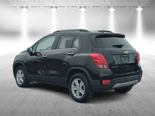 Used 2019 Chevrolet Trax LT w/ LT Convenience Package AWD/4WD image 6