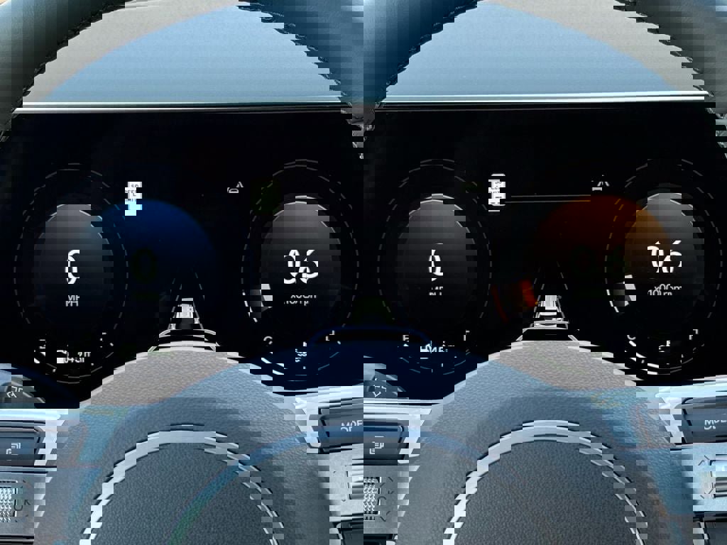 New 2026 Hyundai Tucson Limited image 20