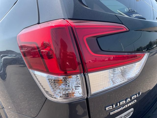 Used 2022 Subaru Forester Sport AWD/4WD image 7