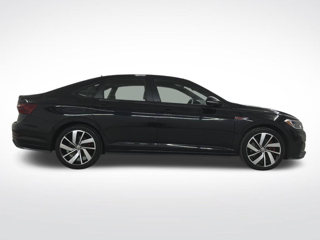 Used 2021 Volkswagen Jetta GLI FWD image 28