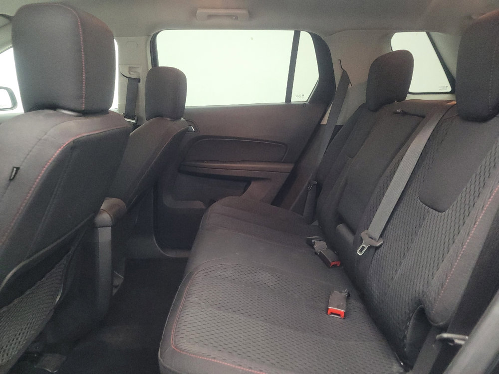 Used 2015 GMC Terrain SLE image 18