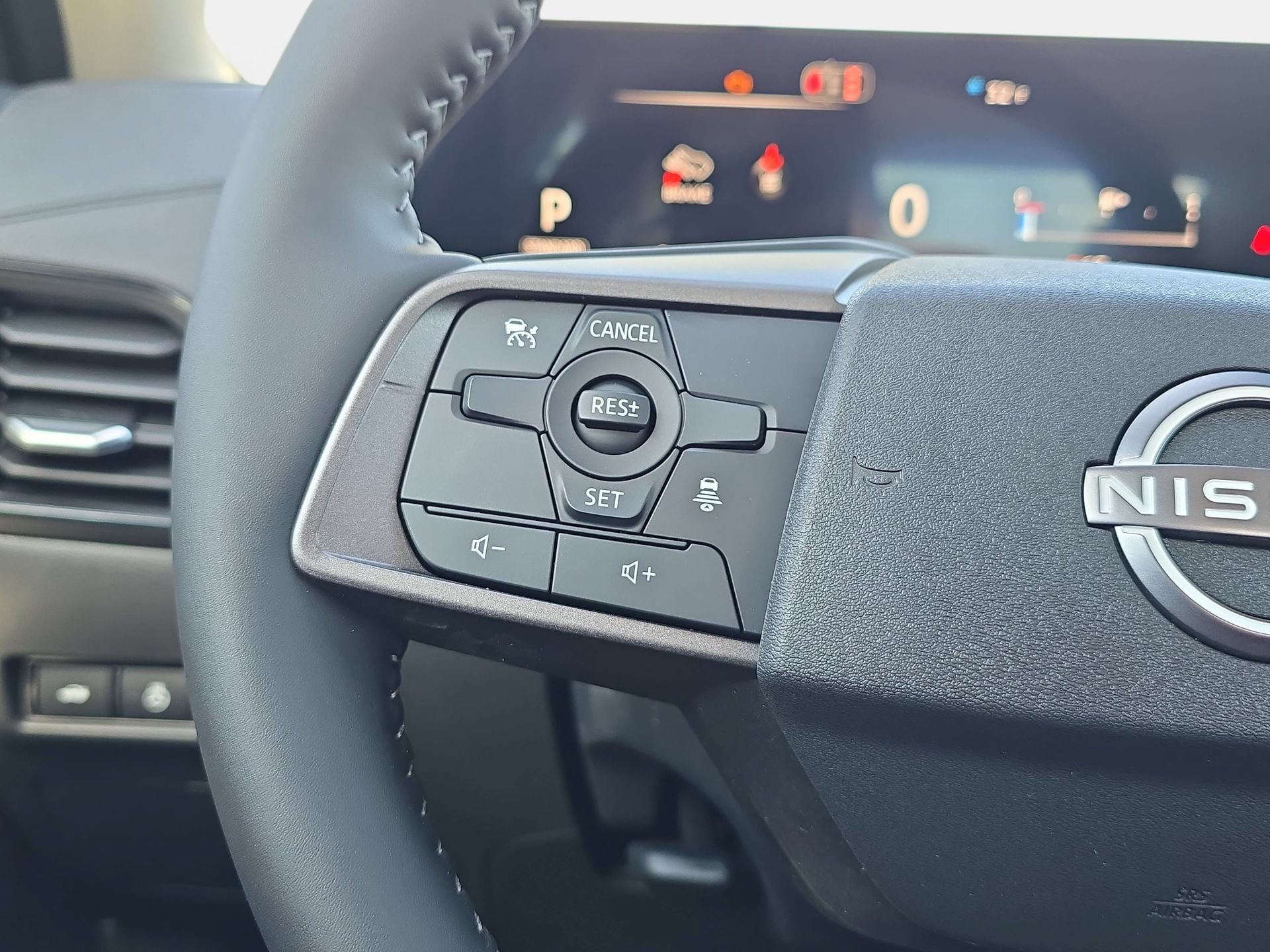 New 2026 Nissan Sentra SV w/ SV Convenience Package FWD image 17