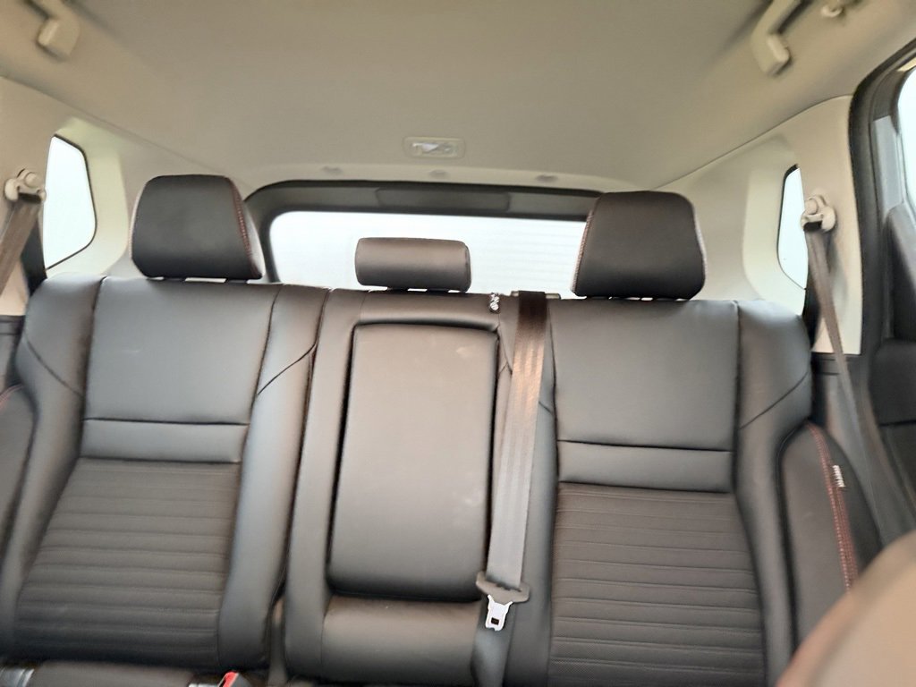 New 2026 Nissan Rogue SV w/ Rock Creek Premium Package image 10