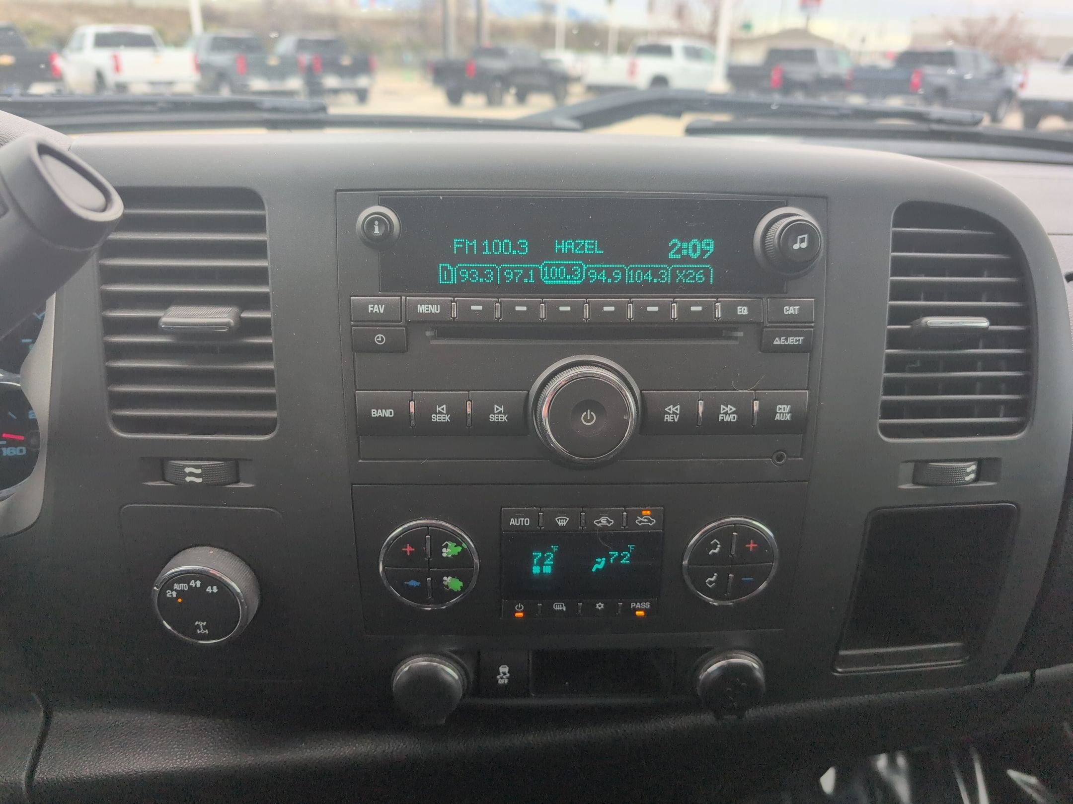 Used 2012 Chevrolet Silverado 1500 LT w/ All-Star Edition image 18