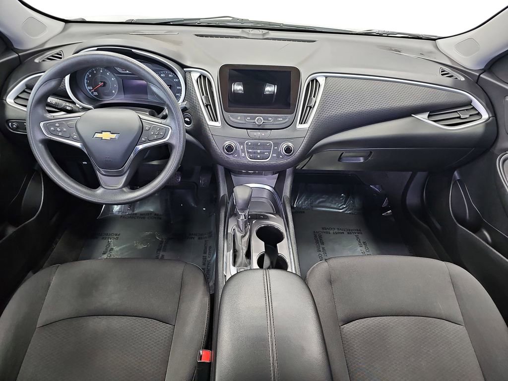 Used 2024 Chevrolet Malibu LT image 9