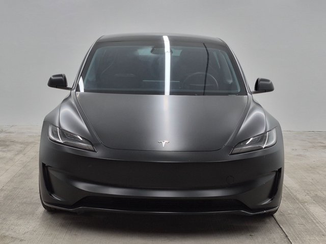 Used 2024 Tesla Model 3 Performance AWD/4WD image 2