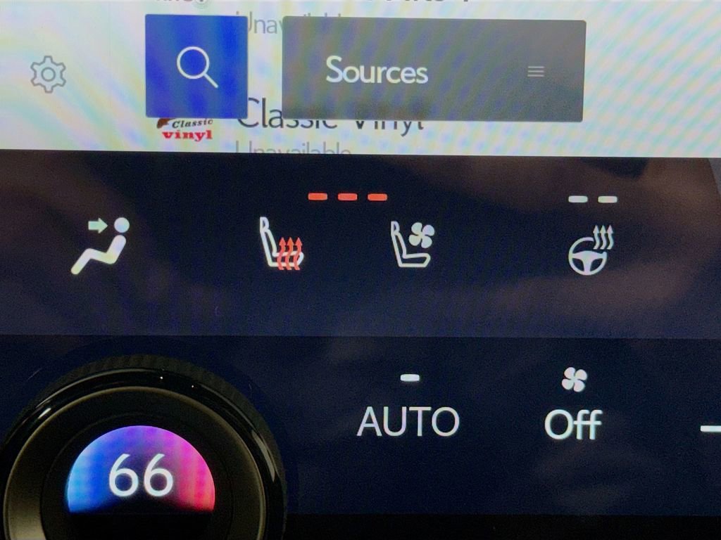 Used 2025 Lexus GX 550 550 Premium image 22