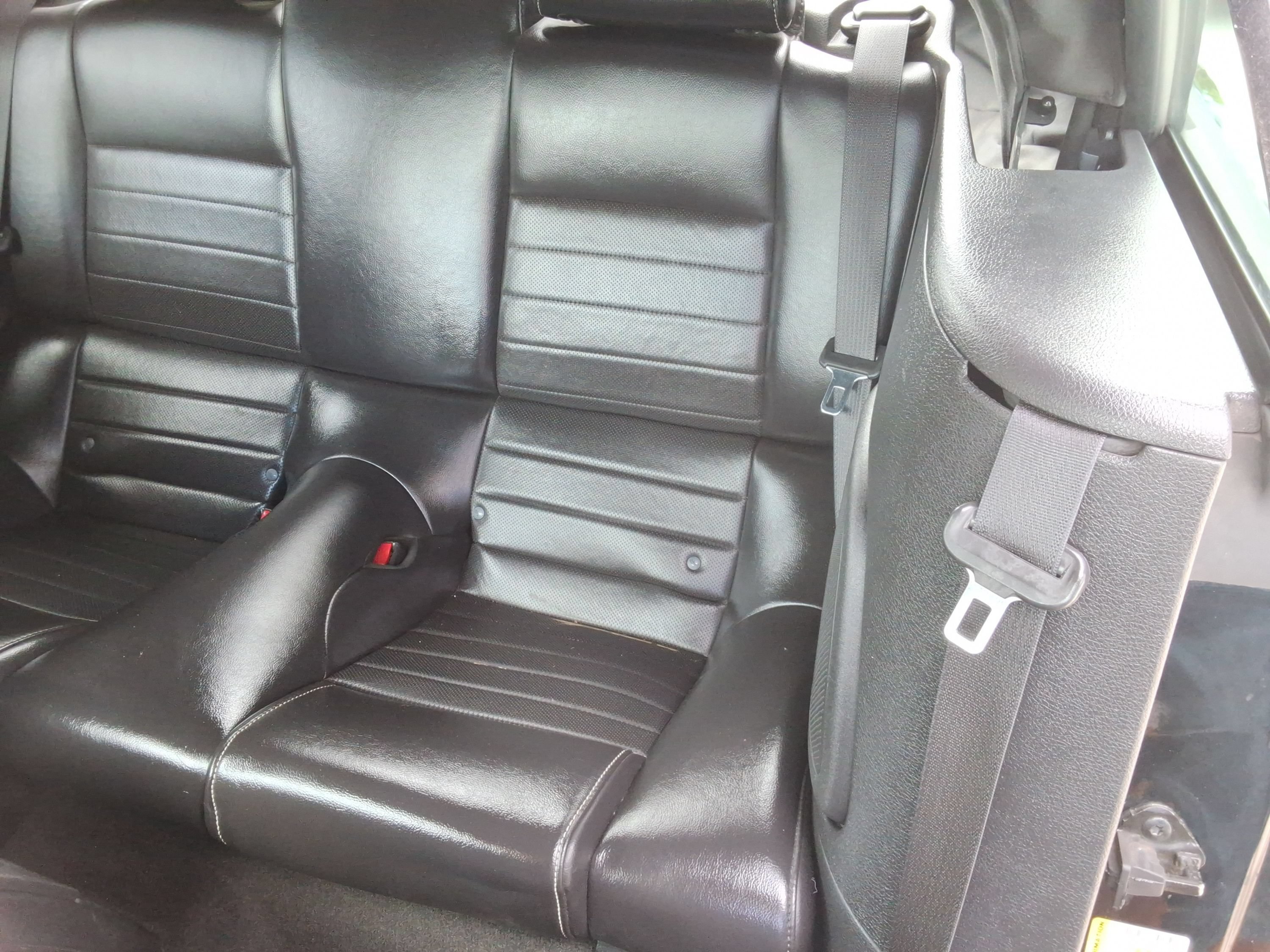 Used 2014 Ford Mustang Premium w/ Equipment Group 201A RWD image 29