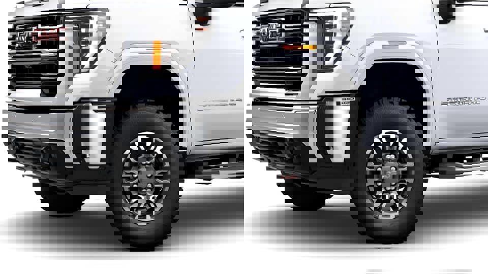 New 2026 GMC Sierra 3500 SLT w/ SLT Premium Package image 31