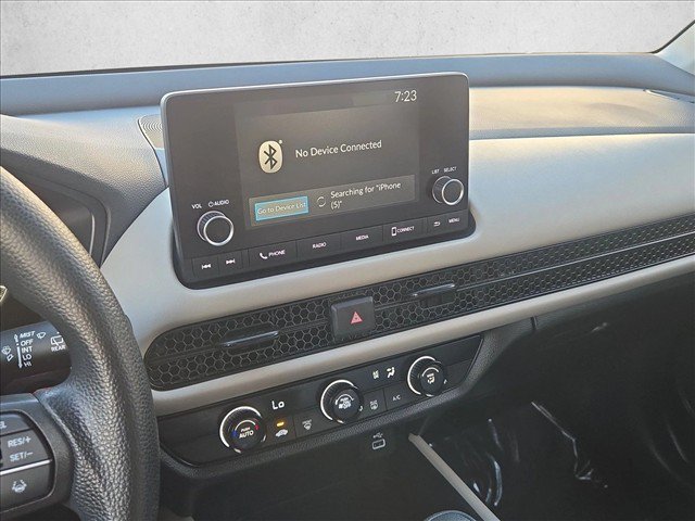 Used 2024 Honda HR-V LX image 14
