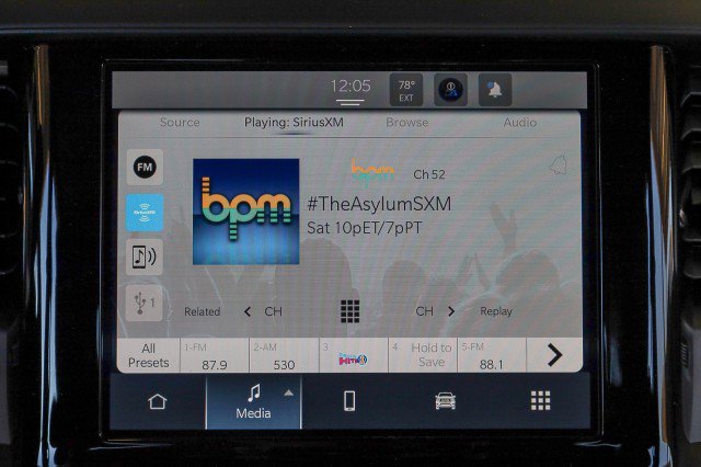 New 2025 RAM 5500 Tradesman w/ Chrome Appearance Group image 14