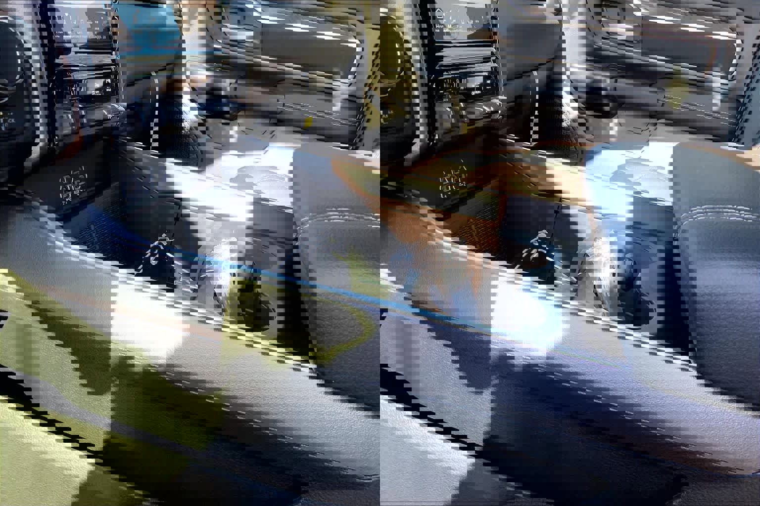 New 2026 RAM 1500 Lone Star image 7