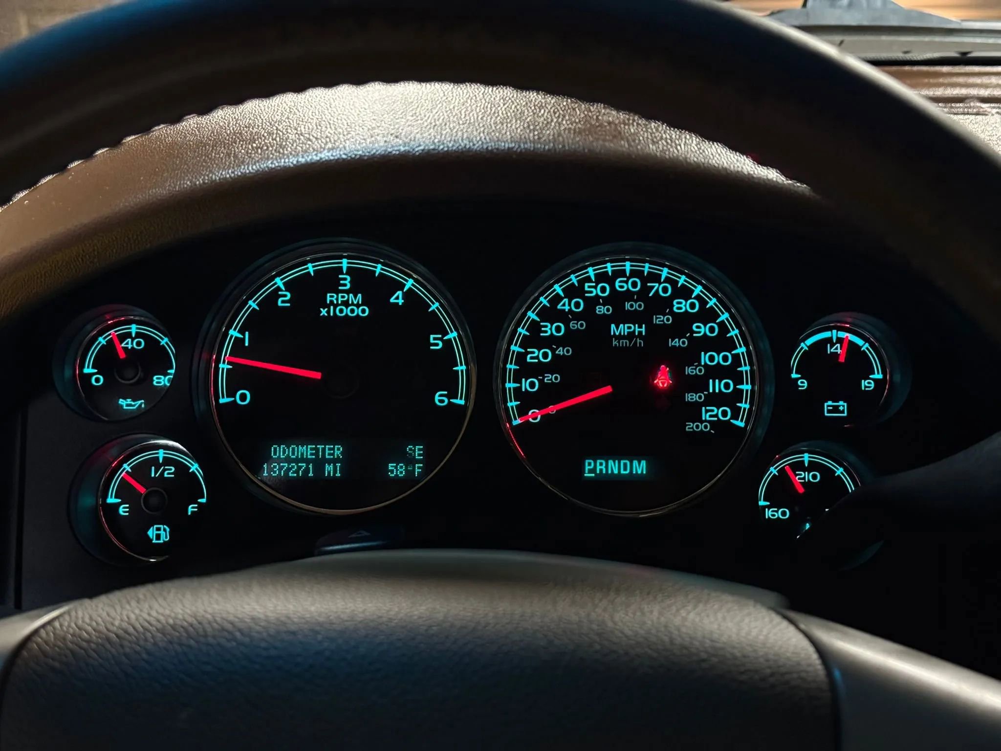 Used 2012 Chevrolet Suburban LTZ image 33