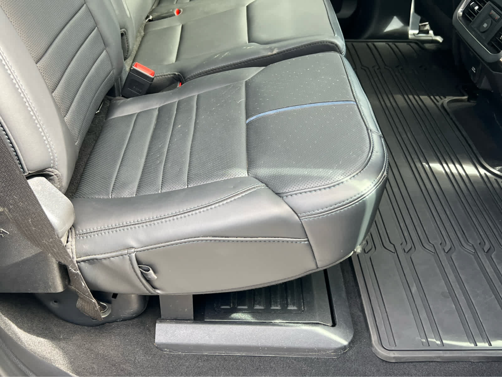 Used 2026 Ford F350 Platinum AWD/4WD image 22
