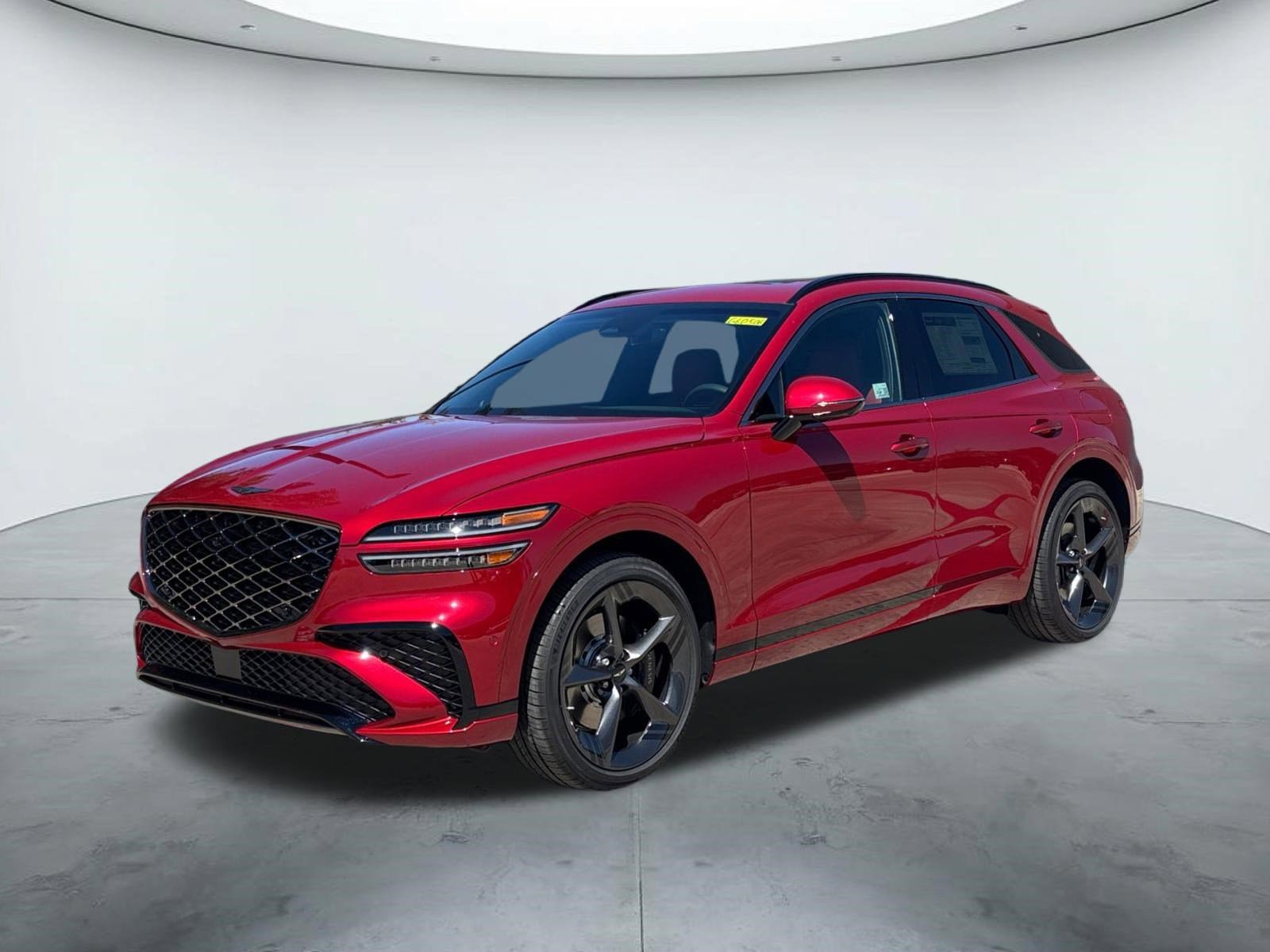 New 2026 Genesis GV70 2.5T Sport Prestige
