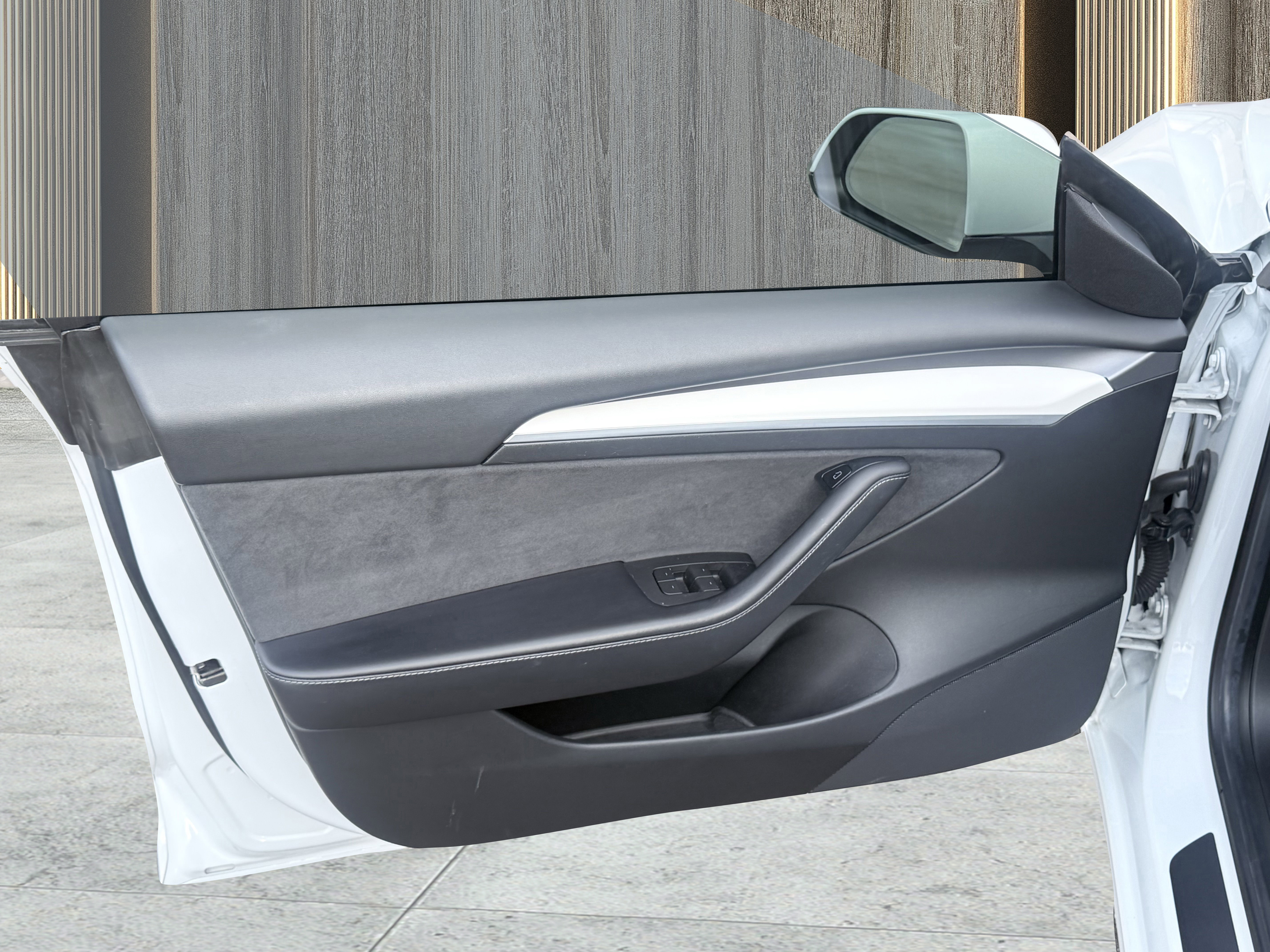 Used 2021 Tesla Model 3 Standard Range Plus image 28