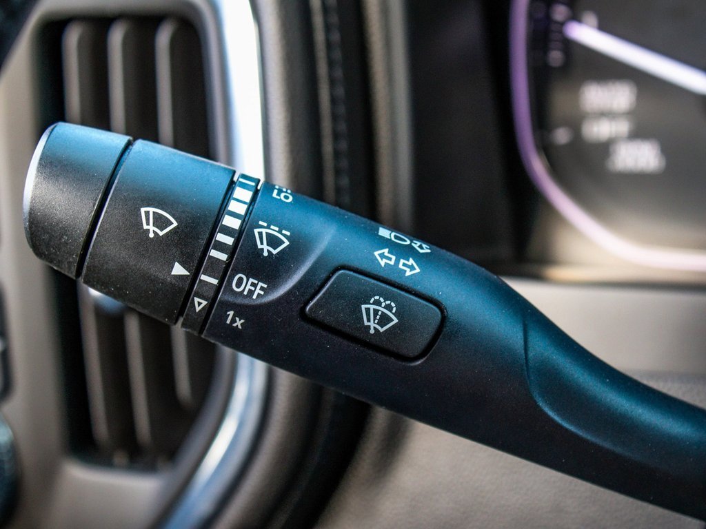 Used 2020 GMC Sierra 1500 Elevation w/ Elevation Value Package image 25