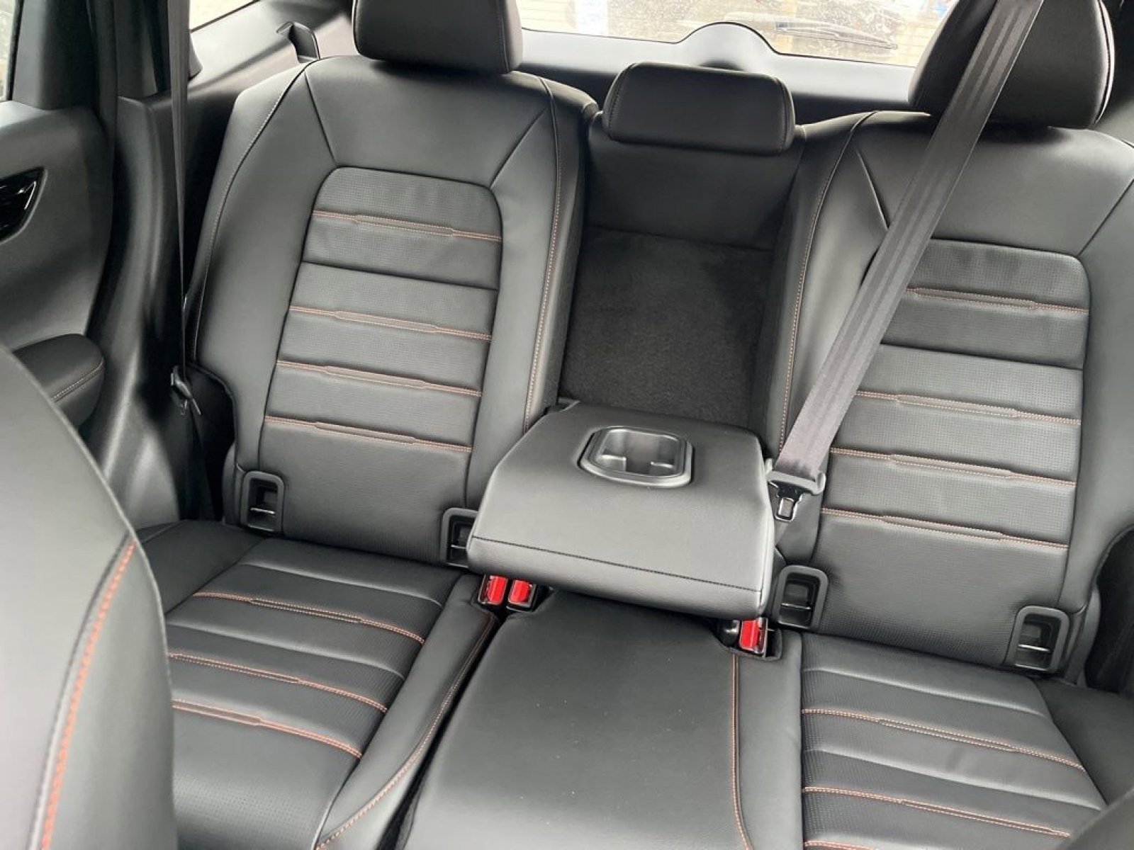 Certified 2026 Honda CR-V Sport Touring image 23